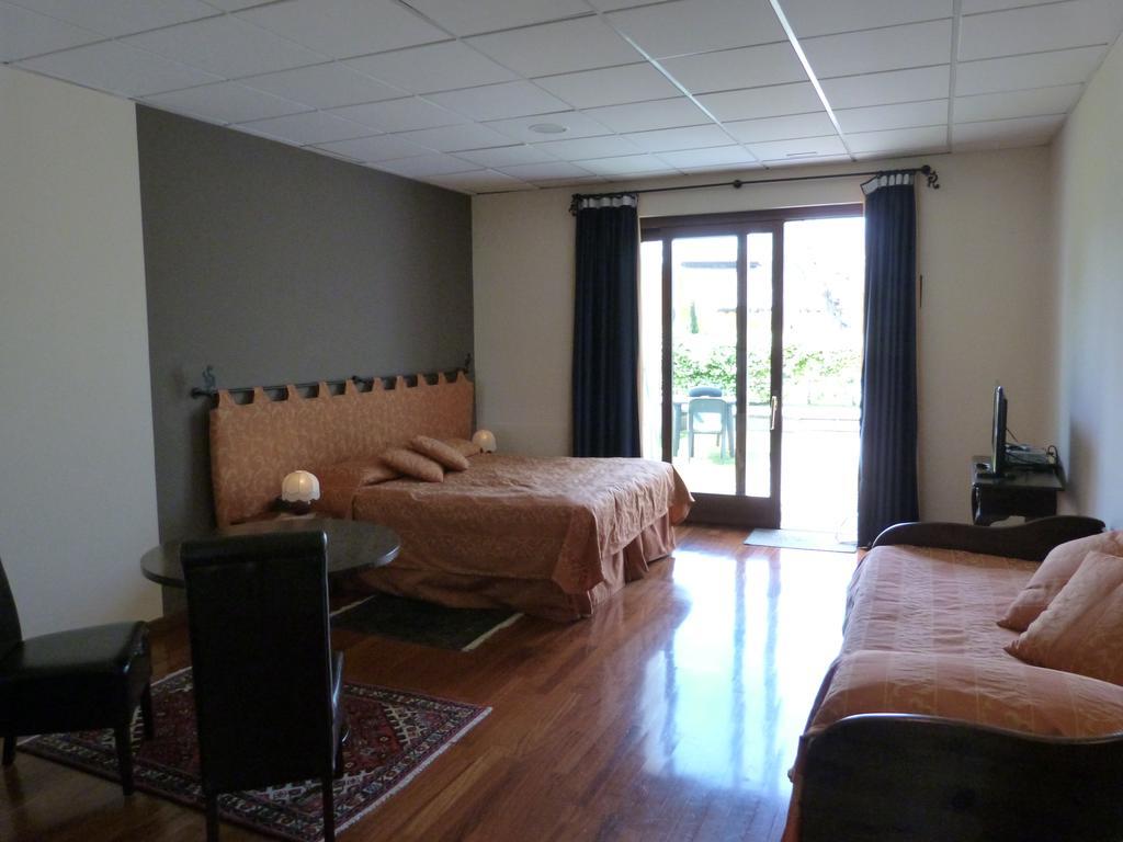 Locanda Da Vittorio Manerba del Garda Szoba fotó