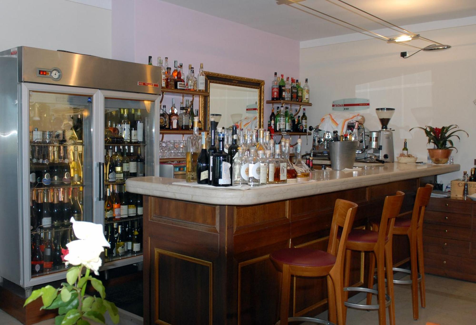Locanda Da Vittorio Manerba del Garda Kültér fotó