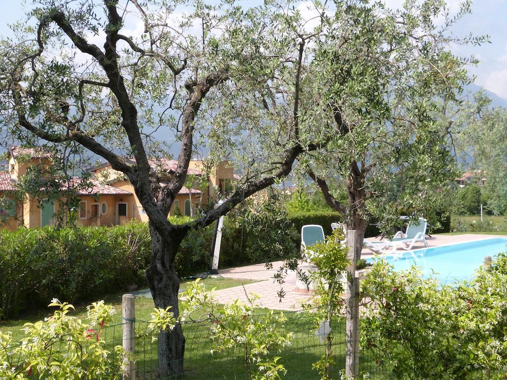 Locanda Da Vittorio Manerba del Garda Kültér fotó