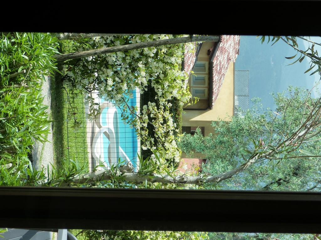 Locanda Da Vittorio Manerba del Garda Kültér fotó