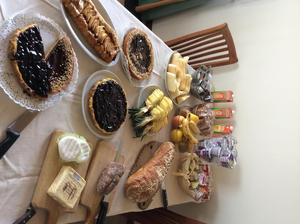 Locanda Da Vittorio Manerba del Garda Kültér fotó