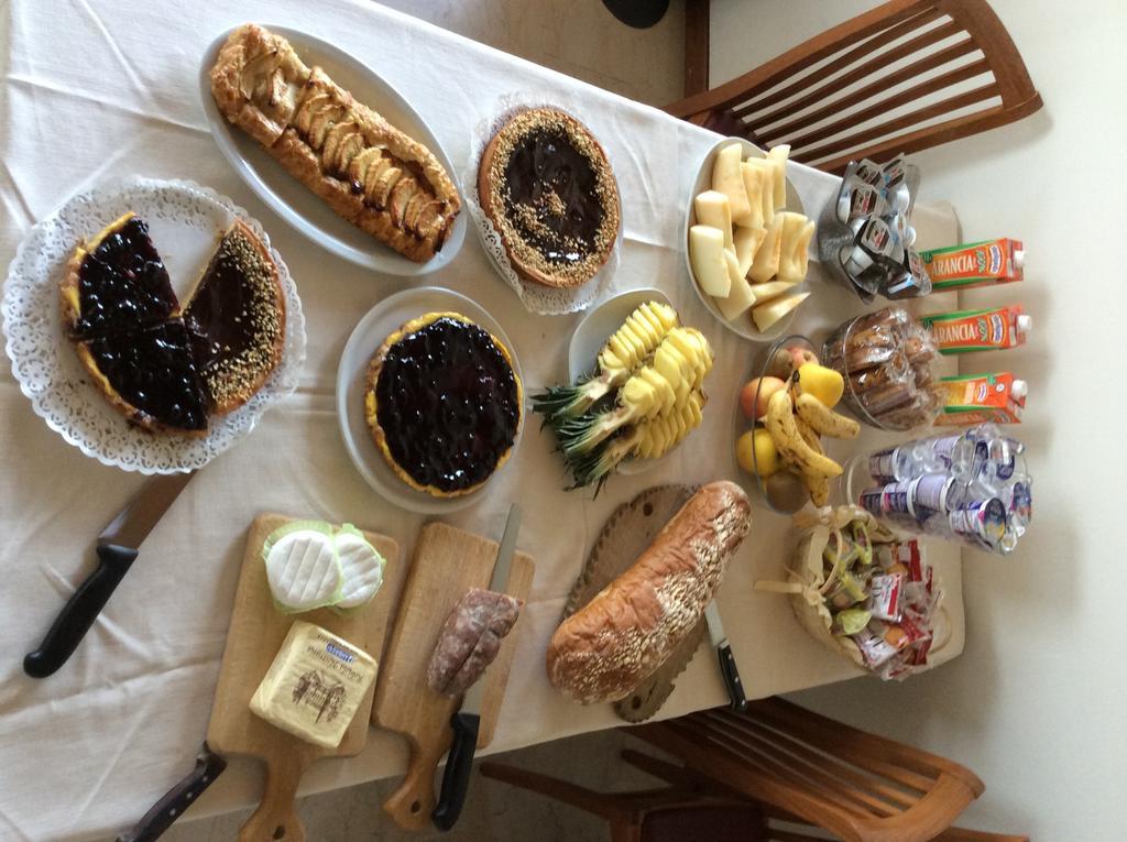 Locanda Da Vittorio Manerba del Garda Kültér fotó