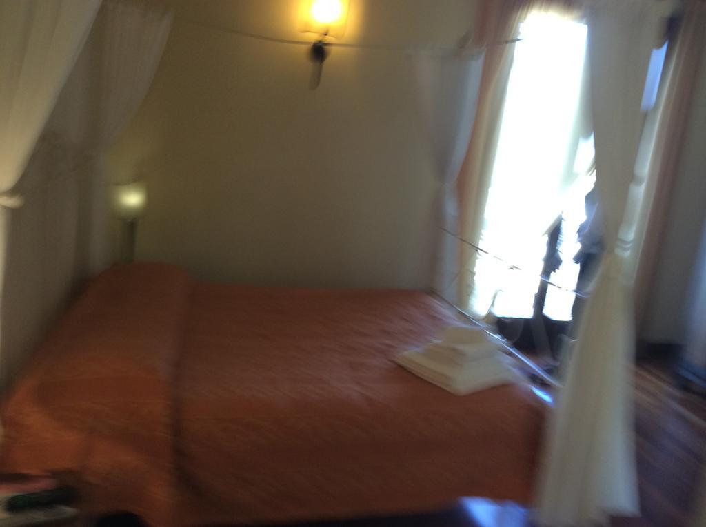 Locanda Da Vittorio Manerba del Garda Kültér fotó